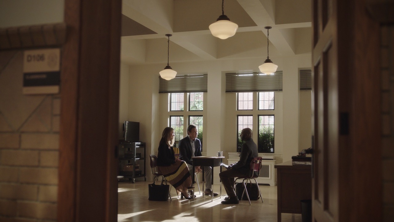 Production still