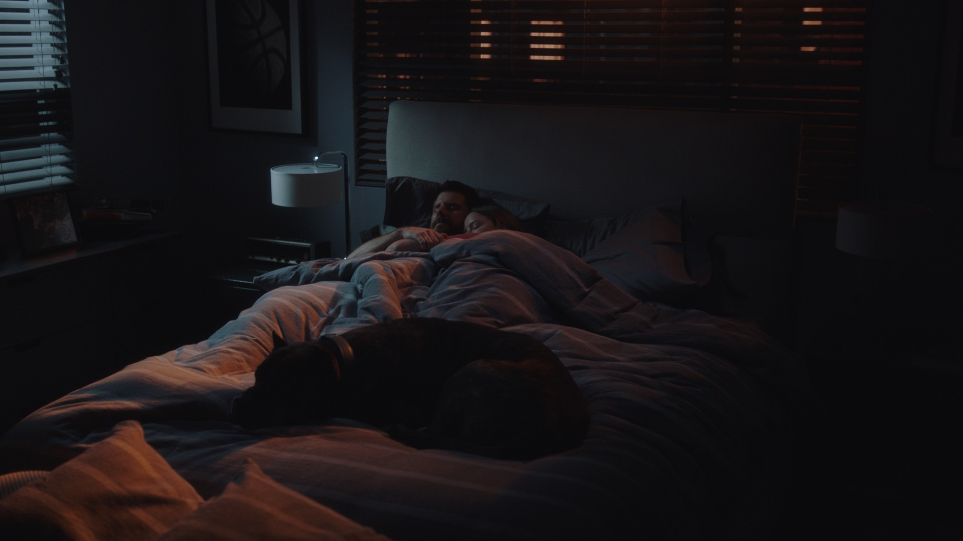 Production still